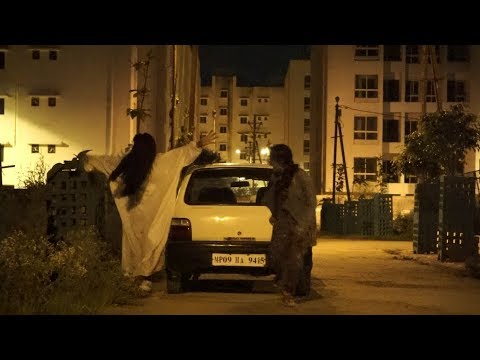Ghost Funny Video Part 4 | Hilarious Skit Movie | ADC Motion Pictures