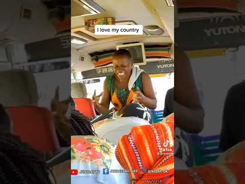 dis woman said dibi 3ny3 saa wo bey3 gyimi gyimi 🤣🤣🤣