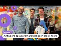 Donald Duck-tekenaars beantwoorden jullie vragen