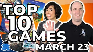Meeple University - Hegemony: Lead Your Class to Victory video thumbnail