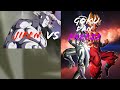 Sub Indo Goku Dan Freeze VS Jiren Episode 131 EpicBattle