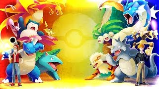 Serebii.net - How to Find People to Battle/Trade