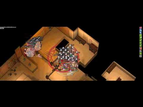 FoCKeR's originsRO WoE 02.02.2020