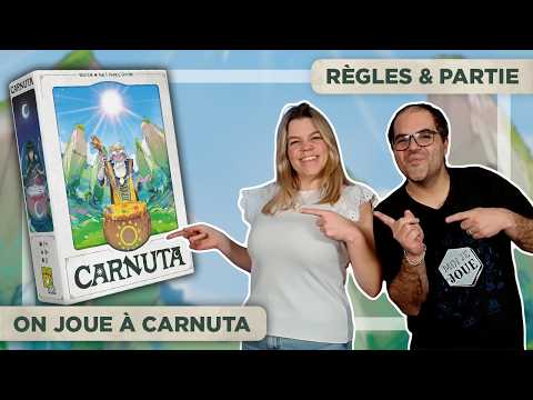 Vidéo Carnuta