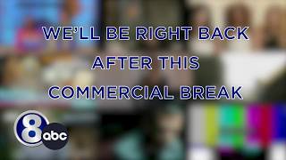 Channel 8 Eyewitness News Midday