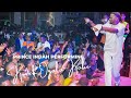 Prince Indah Performing Kwach Ogole Koke