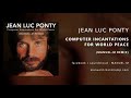 Jean Luc Ponty - Computer Incantations For World Peace (Manuel-M Remix)
