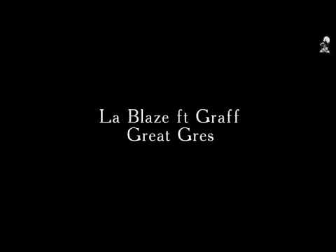 La blaze ft graff - bir ugurda mün cukur   turkmen rep