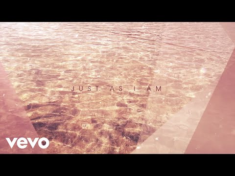 Thumbnail for Just As I Am video