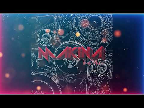 GORDO MASTER // MAKINA // MÚSICA DE CALIEBRE // OFFICIAL AUDIO