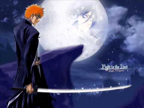 Bleach Ending 27 Nightcore