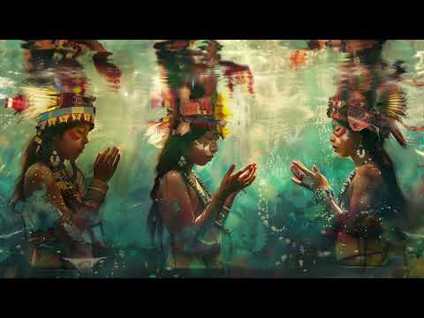 Sariel Orenda - OPENING (DJ Set) [Organic Downtempo]