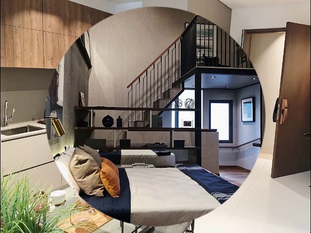 3 Bed Apartment (Condo) for Sale in  Parksuites - Image 33