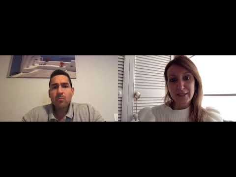 Testimonio TOC. Afectada recuperada de TOC Puro. Caso de Éxito Psicólogo Alejandro Ibarra