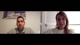 Testimonio TOC. Afectada recuperada de TOC Puro. Caso de Éxito Psicólogo Alejandro Ibarra