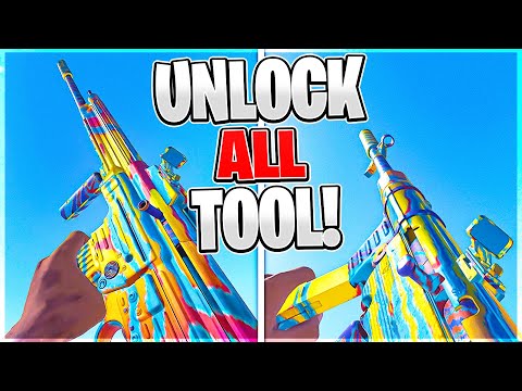 YouTube video about: How to get an unlock tool for warzone?