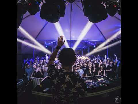 Pimpo Gama Live@Amazon Club 2018.11.13