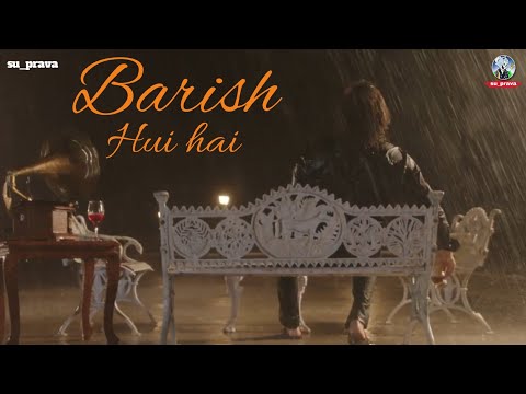 Baarish Hui Hai (Official Video) Mohammed Irfan | Alex S | Shakeel A | Asad H | Baarish Song 2023