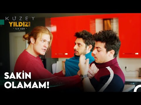 Rambo Olsan Yeridir Be Metin - Kuzey Yıldızı İlk Aşk