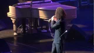 Kenny G - Havana. Live HD in Spb