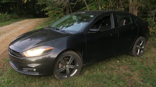 Dodge Dart Misfire - FIRST THING TO CHECK!!