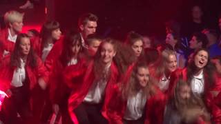 Kraftklub - Chemie Chemie Ya @Preis für Popkultur 2017