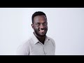 Brian Gitta Rapid Malaria Testing With No Blood Sample