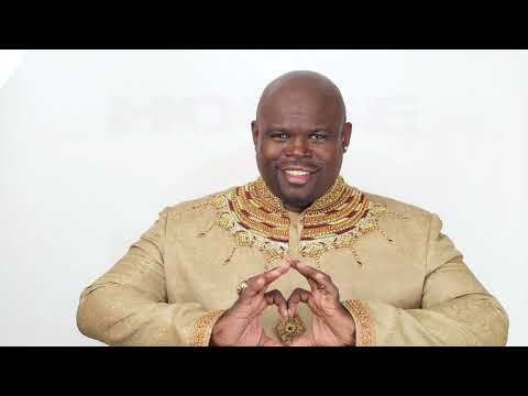 Byron Stingily   -  "Having You"  (Stacy Kidd House 4 Life Remix)