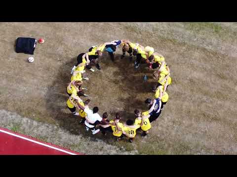 SKRÓT: Concordia Murowana Goślina - Złoci Złotkowo - "Nie ma krzykacza"