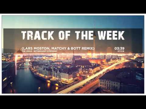 The Verve - Bittersweet Symphony (Lars Moston, Matchy & Bott Remix)