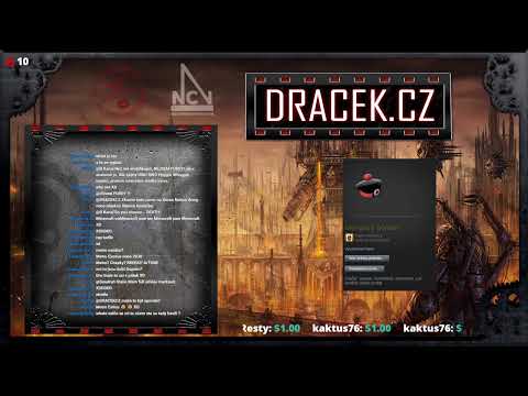 DRACEK.CZ - LS: Hansovy dobroty ! "cz" - [HD]