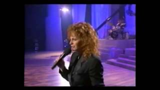 REBA McENTIRE PLEASE COME TO BOSTON LIVE WEB GIFTS COM