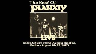 Planxty - Kellswater - Olympia 1980