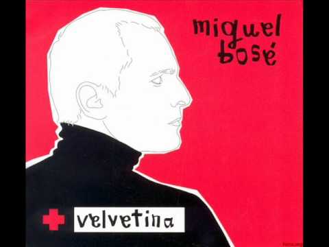 Miguel Bosé - Hey Max