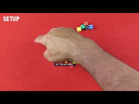 SPACE TREK - An Instructional Video