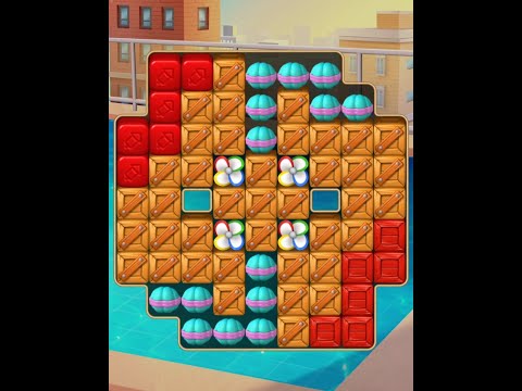 TOON BLAST level 5540