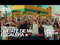 Punto Parlante N°19 | TORNALL
