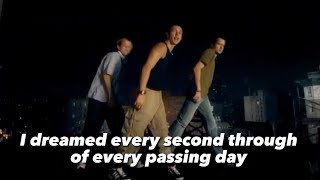 Point Break - You (HQ Official Video and Lyrics)