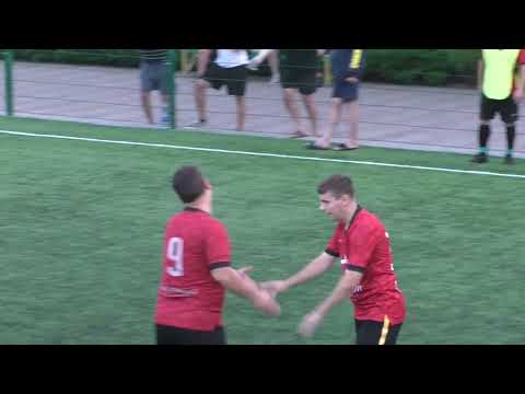 МГ 12 4 тур 6 ліга Newton   Qualium Systems 2 огляд