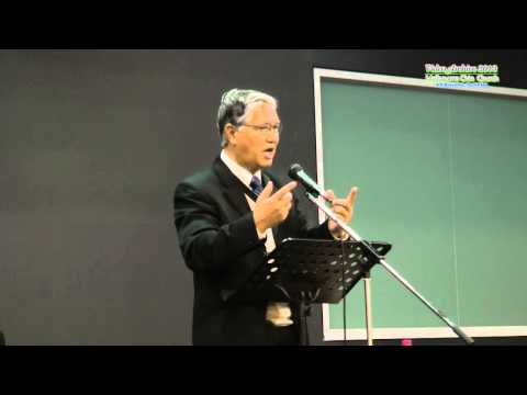 Biahal le Bialeh - Rev  Dr  Stephen Hre Kio (Adam le Eva hlan ah minung an um cang maw)