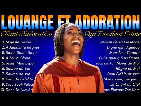 30 Puissantes Louanges Du Matin à écouter Tous les Jours pour Sentir la Présence de Dieu