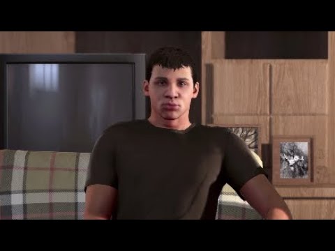 NBA 2K16 MYCAREER EP 1! MyPlayer creation + Introduction