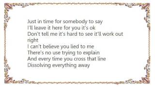 Bodyjar - Five Minutes Away When Punx Attack Maginians Lyrics