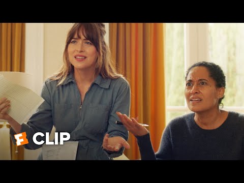 The High Note Movie Clip - Play It Safe (2020) | Movieclips Coming Soon