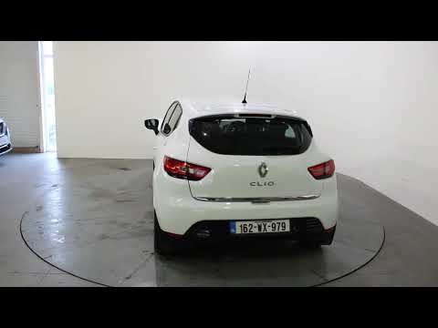 Renault Clio 1.2 16V 75 Dynamique NAV - Image 2