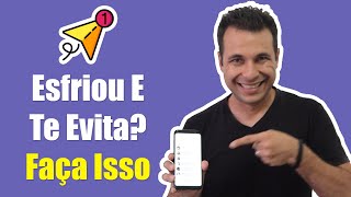 Alguém Evita você? Use isso