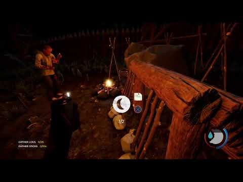 The Forest Śmiechy Hihy i dzikie węże