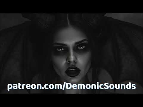 SUCCUBUS DREAMS - BINAURAL HFO EXPERIENCE