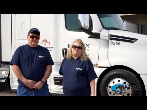 CDL Truck Driving Jobs Flint MI | Matrix Expedited Service | Jobs for Veterans