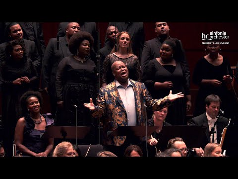 Gershwin: I ain’t got no shame & It ain’t necessarily so ∙ Ngqungwana ∙ Cape Town Chorus